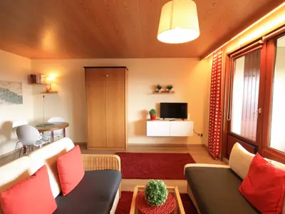 Ferienwohnung für 3 Personen (55 m²) in Sankt Andreasberg 5/10