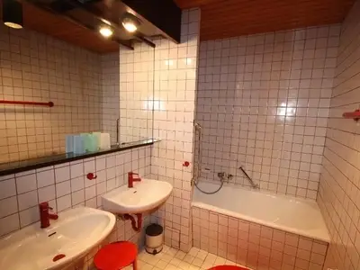 Ferienwohnung für 3 Personen (55 m²) in Sankt Andreasberg 7/10