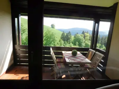 Ferienwohnung für 3 Personen (55 m²) in Sankt Andreasberg 8/10