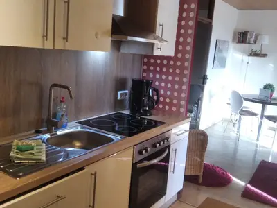 Ferienwohnung für 3 Personen (55 m²) in Sankt Andreasberg 9/10