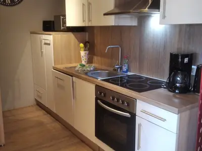 Ferienwohnung für 3 Personen (55 m²) in Sankt Andreasberg 10/10