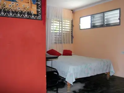 Ferienwohnung für 4 Personen (15 m²) in La Boca 3/6