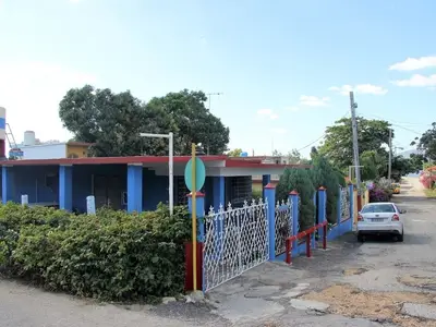 Ferienwohnung für 4 Personen (15 m²) in La Boca 6/6