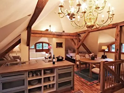 Ferienwohnung für 3 Personen (73 m²) in Stülpe 2/10