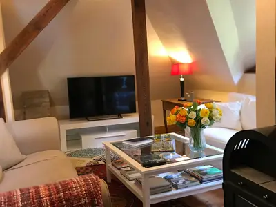 Ferienwohnung für 3 Personen (73 m²) in Stülpe 3/10