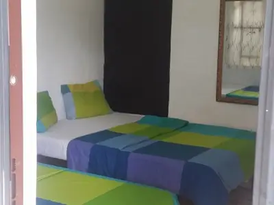 Ferienwohnung für 3 Personen (18 m²) in Cayo Jutías 2/10