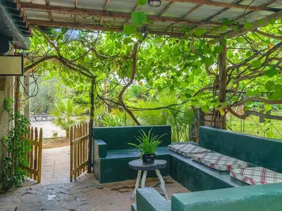 Ferienwohnung für 3 Personen (18 m²) in Cayo Jutías 6/10