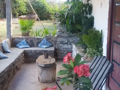 Ferienwohnung für 3 Personen (18 m²) in Cayo Jutías 10/10