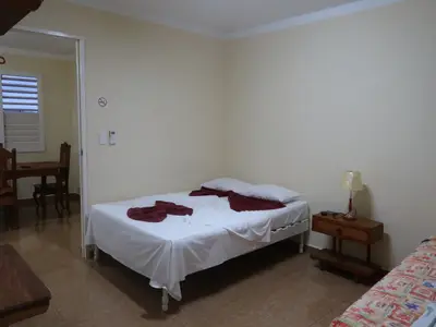 Ferienwohnung für 3 Personen (18 m²) in Viñales 2/10