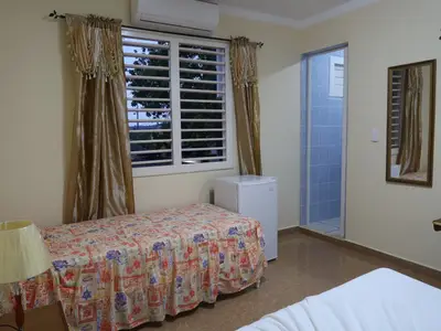 Ferienwohnung für 3 Personen (18 m²) in Viñales 3/10