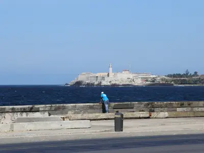 Ferienwohnung für 3 Personen (16 m²) in Havanna 2/10