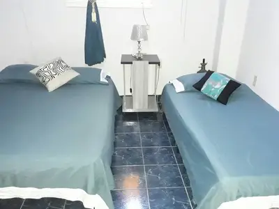 Ferienwohnung für 3 Personen (16 m²) in Havanna 3/10