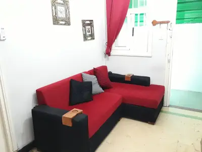 Ferienwohnung für 3 Personen (16 m²) in Havanna 6/10
