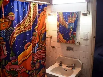 Ferienwohnung für 3 Personen (16 m²) in Havanna 7/10