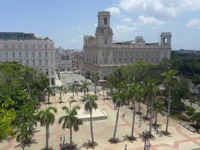 Ferienwohnung für 3 Personen (16 m²) in Havanna 9/10