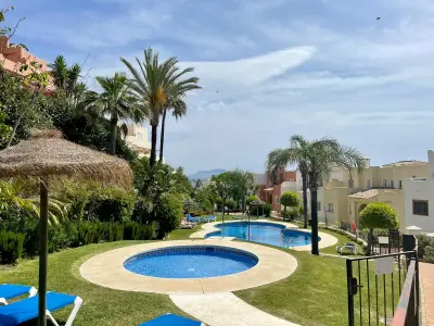 Ferienwohnung für 6 Personen (166 m²) in Casares 2/10