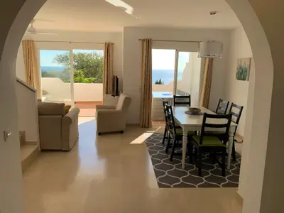 Ferienwohnung für 6 Personen (166 m²) in Casares 3/10