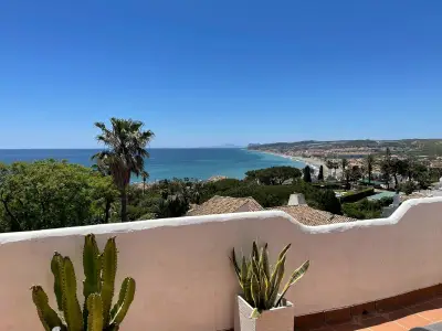 Ferienwohnung für 6 Personen (166 m²) in Casares 4/10