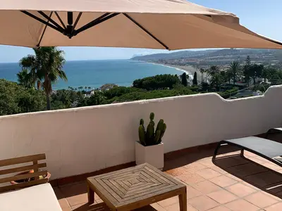 Ferienwohnung für 6 Personen (166 m²) in Casares 6/10
