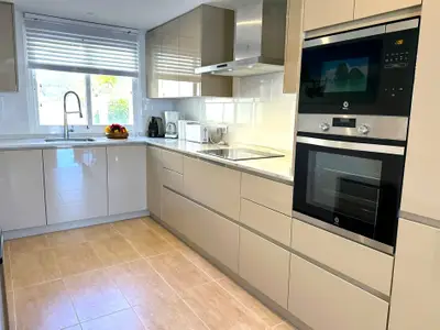 Ferienwohnung für 6 Personen (166 m²) in Casares 7/10