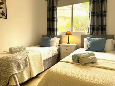 Ferienwohnung für 6 Personen (166 m²) in Casares 8/10