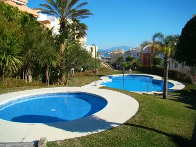 Ferienwohnung für 6 Personen (166 m²) in Casares 9/10