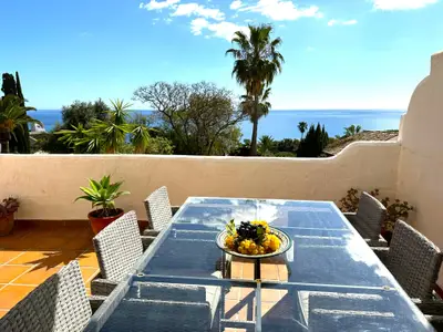 Ferienwohnung für 6 Personen (166 m²) in Casares 10/10