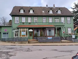 Ferienwohnung für 6 Personen (120 m²) in Goslar