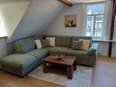 Ferienwohnung für 6 Personen (120 m²) in Goslar 2/10