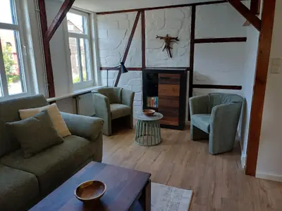 Ferienwohnung für 6 Personen (120 m²) in Goslar 3/10