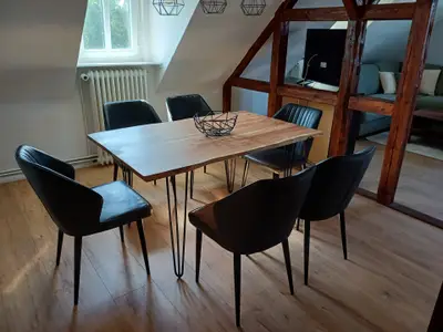 Ferienwohnung für 6 Personen (120 m²) in Goslar 4/10