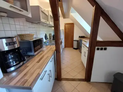 Ferienwohnung für 6 Personen (120 m²) in Goslar 5/10
