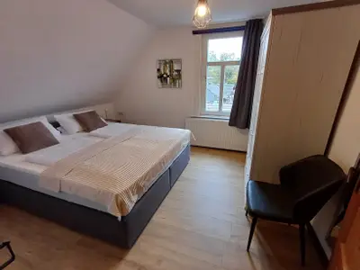 Ferienwohnung für 6 Personen (120 m²) in Goslar 9/10