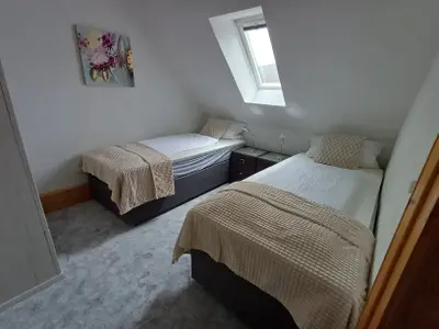 Ferienwohnung für 6 Personen (120 m²) in Goslar 10/10