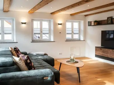 Ferienwohnung für 5 Personen (100 m²) in Weil 1/10