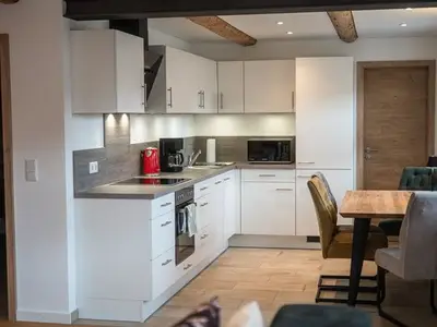 Ferienwohnung für 5 Personen (100 m²) in Weil 3/10