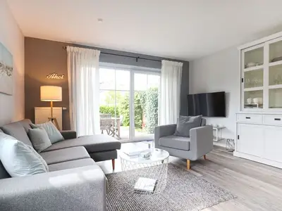 Ferienwohnung für 5 Personen (80 m²) in Barendorf 6/10