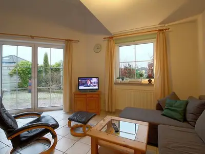 Ferienwohnung für 4 Personen in Dorum Neufeld 1/10