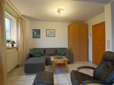 Ferienwohnung für 4 Personen in Dorum Neufeld 2/10