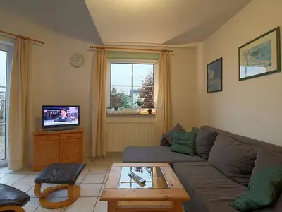 Ferienwohnung für 4 Personen in Dorum Neufeld 3/10