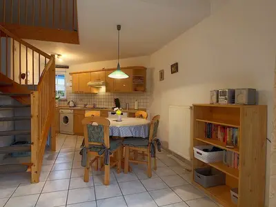 Ferienwohnung für 4 Personen in Dorum Neufeld 4/10