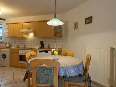 Ferienwohnung für 4 Personen in Dorum Neufeld 5/10