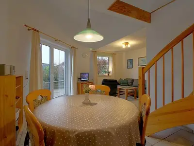 Ferienwohnung für 4 Personen in Dorum Neufeld 6/10