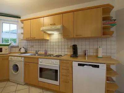 Ferienwohnung für 4 Personen in Dorum Neufeld 7/10