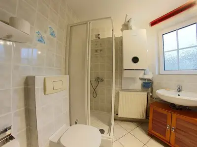 Ferienwohnung für 4 Personen in Dorum Neufeld 10/10