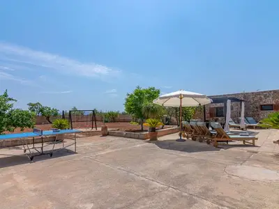 Ferienwohnung für 9 Personen (200 m²) in Campos 2/10