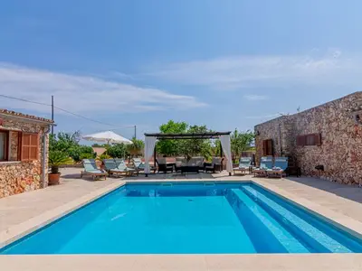 Ferienwohnung für 9 Personen (200 m²) in Campos 3/10