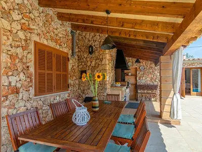 Ferienwohnung für 9 Personen (200 m²) in Campos 6/10