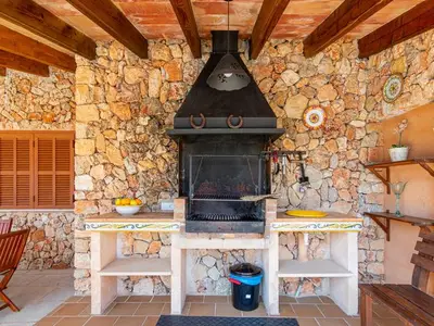 Ferienwohnung für 9 Personen (200 m²) in Campos 7/10