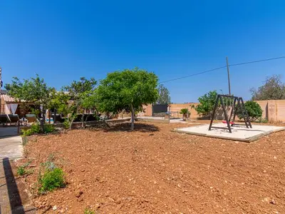 Ferienwohnung für 9 Personen (200 m²) in Campos 8/10